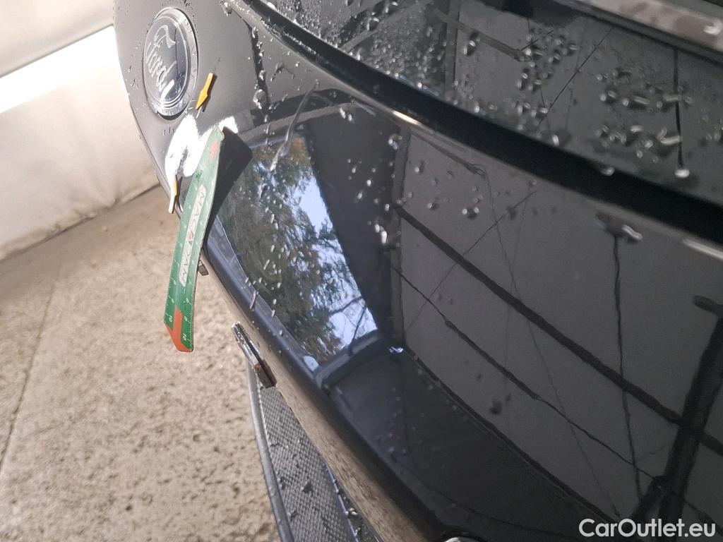  Ford  Kuga  Titanium Hybrid 2.5 190CV BVA6 E6dT #21