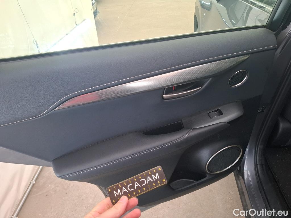  Lexus  NX LEXUS  5p SUV 2.5 300H Pack Business 4WD AUTO #32