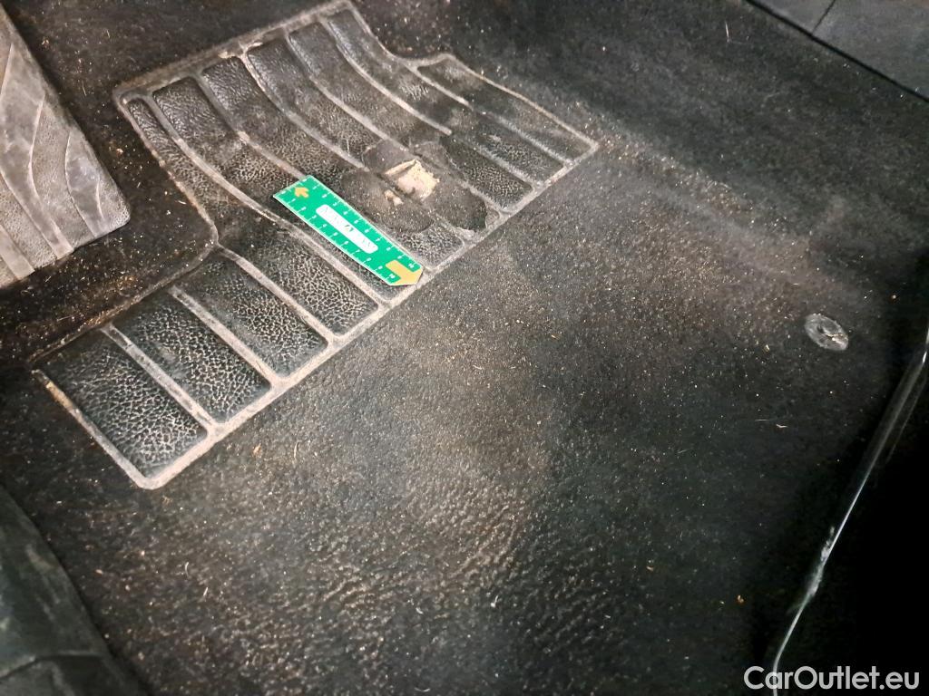  Renault  Megane RENAULT Mégane Estate  2020  5P  Break Business TCe 140 EDC FAP #9