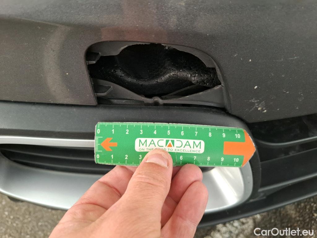  Citroen  C5 CITROEN  Aircross / 2018 / 5P / SUV Hybrid 225 ë-EAT8 Business #22