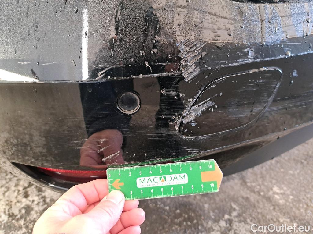  Renault  Megane RENAULT Mégane Estate  2020  5P  Break Business TCe 140 EDC FAP #2