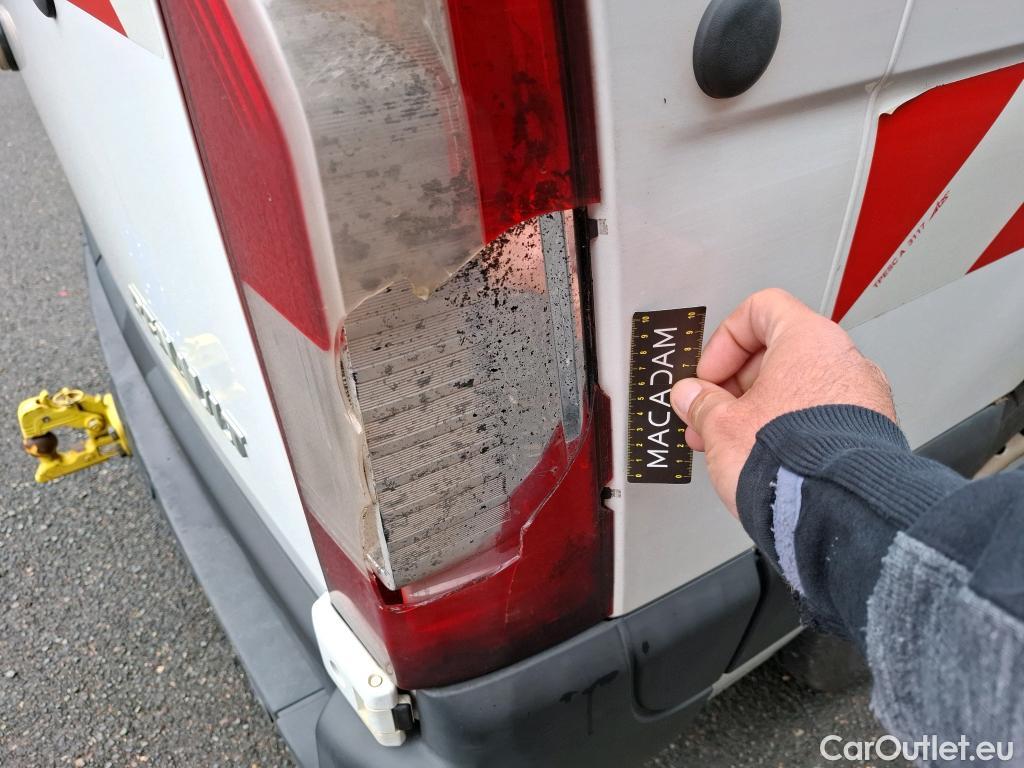  Renault  Master RENAULT  / 2019 / 4P / Fourgon tôlé FG Tr GCF F3500 L2H2 Energy dCi 150 #7