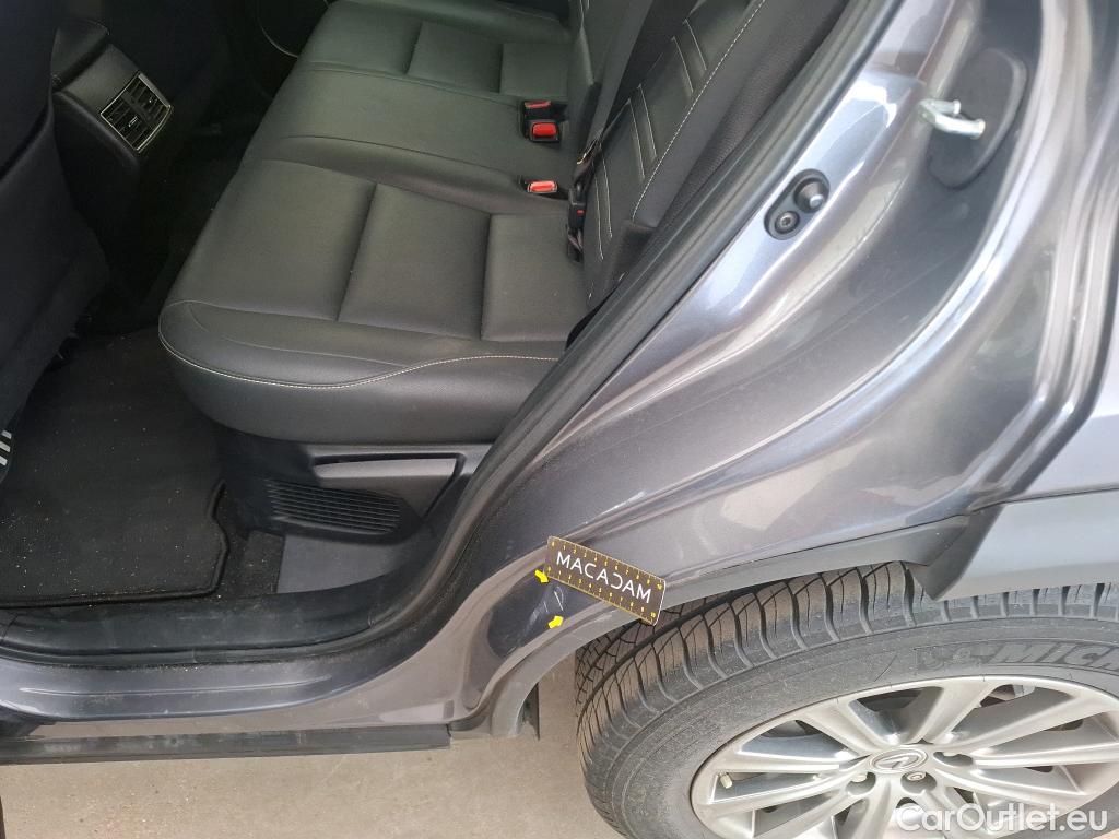  Lexus  NX LEXUS  5p SUV 2.5 300H Pack Business 4WD AUTO #38