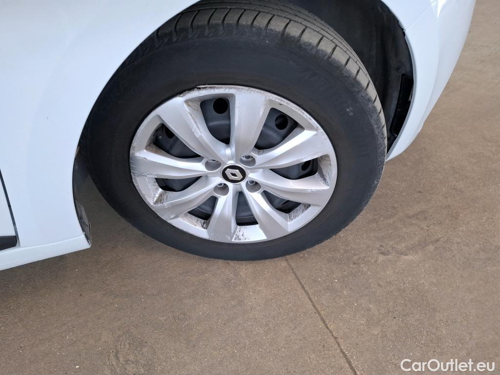  Renault  Clio  V Société Air Nav 1.0 SCe 65CV BVM5 E6d #5