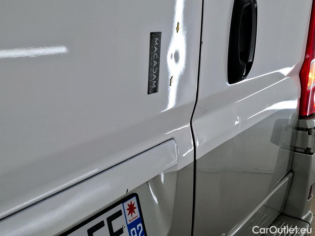  Citroen  Jumper CITROEN - VU 4p VNA 33 L1H1 BlueHDi 110 BVM6 Clubfourgon tôlé #46