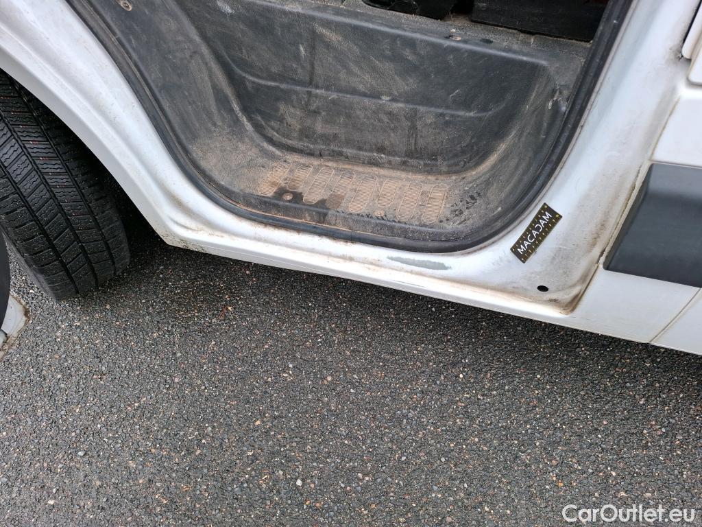  Renault  Master RENAULT  / 2019 / 4P / Fourgon tôlé FG Tr GCF F3500 L2H2 Energy dCi 150 #8