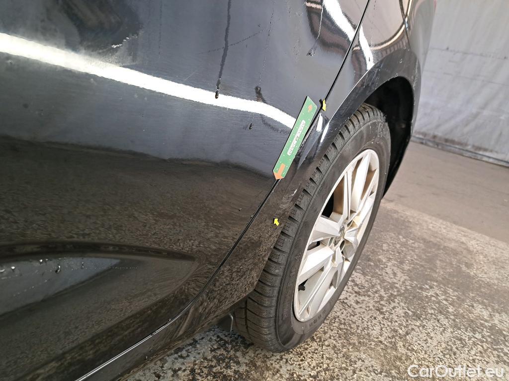  Renault  Megane RENAULT Mégane Estate  2020  5P  Break Business TCe 140 EDC FAP #10