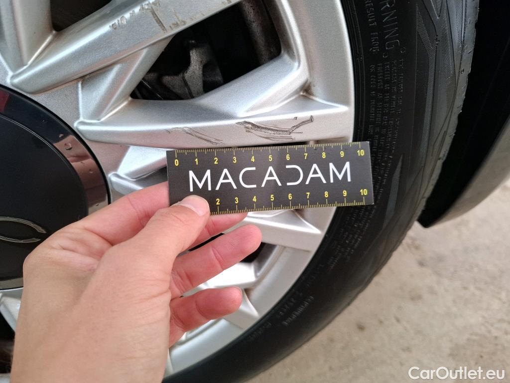  Fiat  500 FIAT C  2015  2P Cabriolet Hybrid 10 BSG 70 ch Dolcevita #14