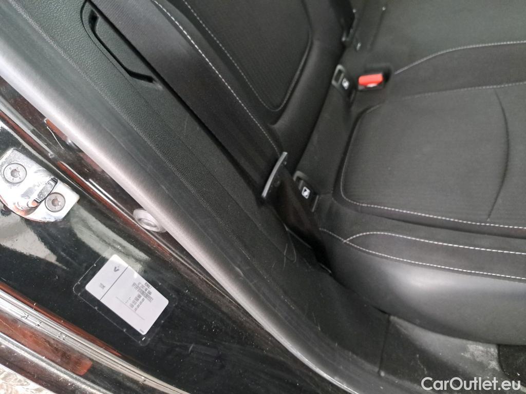  Renault  Megane RENAULT Mégane Estate  2020  5P  Break Business TCe 140 EDC FAP #32