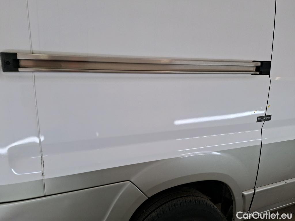  Citroen  Jumper CITROEN - VU 4p VNA 33 L1H1 BlueHDi 110 BVM6 Clubfourgon tôlé #47