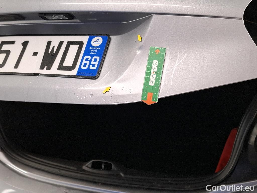  Peugeot  208  Signature 1.2 PureTech 80CV BVM5 E6dT #3