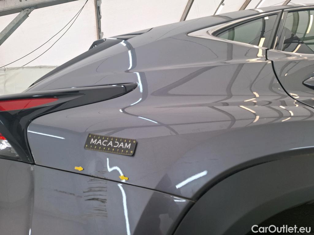  Lexus  NX LEXUS  5p SUV 2.5 300H Pack Business 4WD AUTO #17