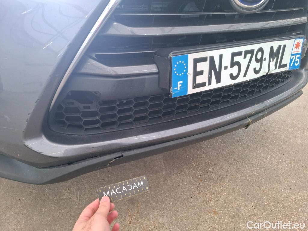  Lexus  NX LEXUS  5p SUV 2.5 300H Pack Business 4WD AUTO #14