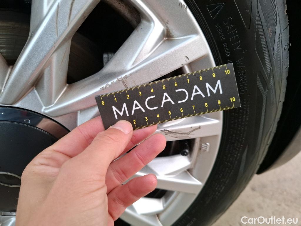  Fiat  500 FIAT C  2015  2P Cabriolet Hybrid 10 BSG 70 ch Dolcevita #13