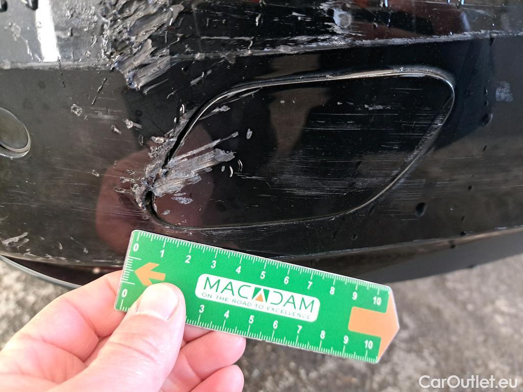  Renault  Megane RENAULT Mégane Estate  2020  5P  Break Business TCe 140 EDC FAP #43