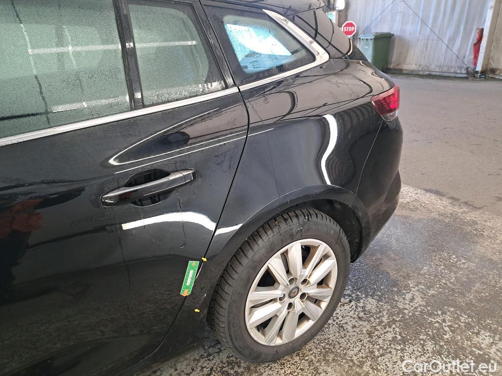  Renault  Megane RENAULT Mégane Estate  2020  5P  Break Business TCe 140 EDC FAP #12