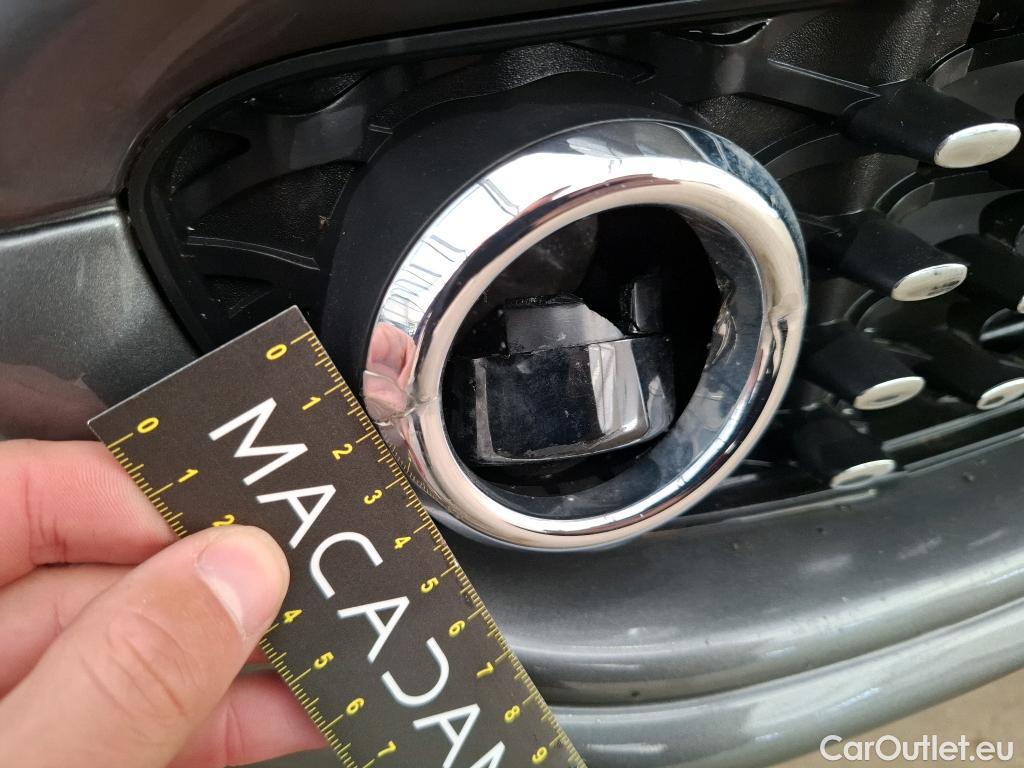  Fiat  500 FIAT C  2015  2P Cabriolet Hybrid 10 BSG 70 ch Dolcevita #17