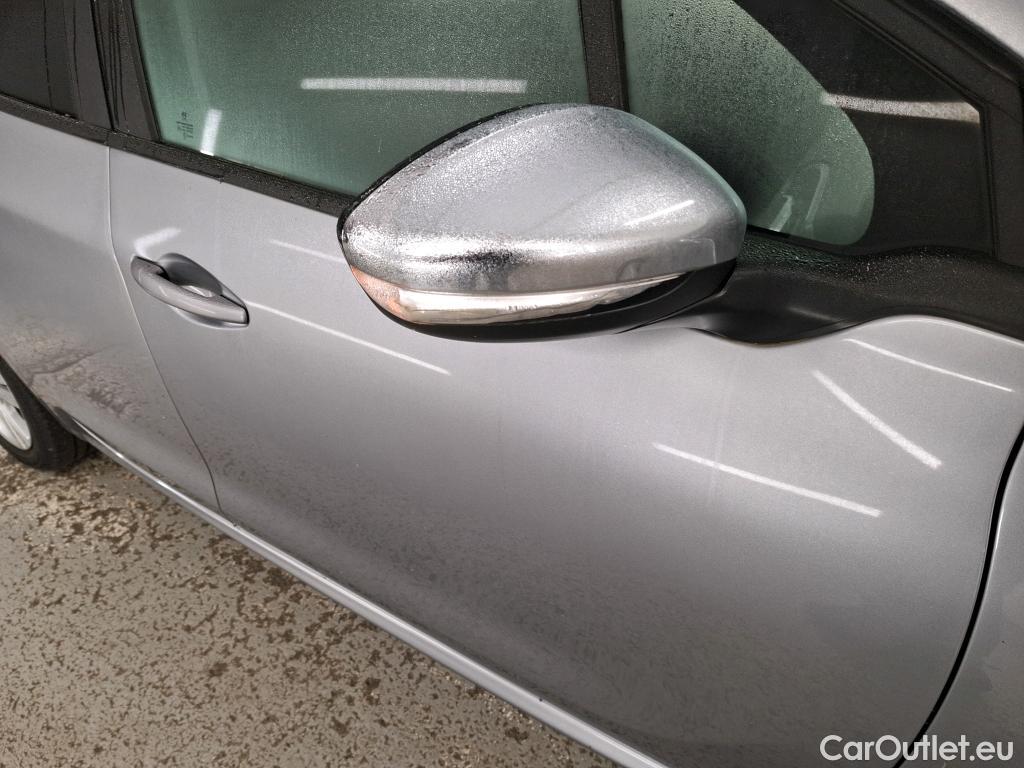  Peugeot  208  Signature 1.2 PureTech 80CV BVM5 E6dT #4