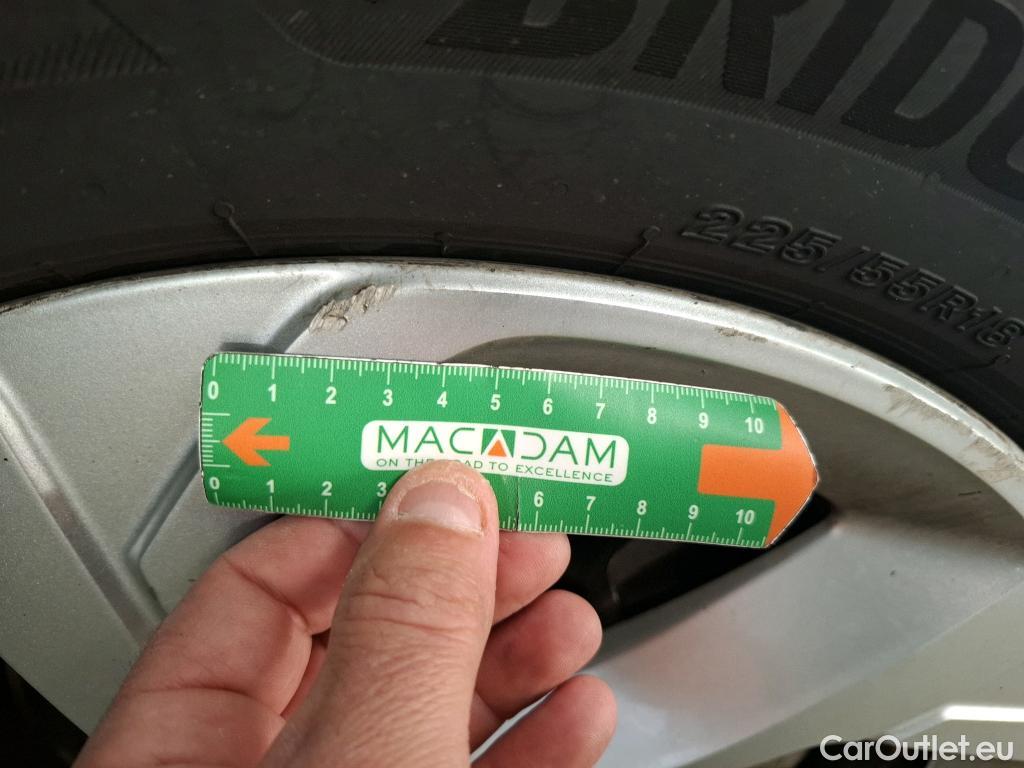  Citroen  C5 CITROEN  Aircross / 2018 / 5P / SUV Hybrid 225 ë-EAT8 Business #11