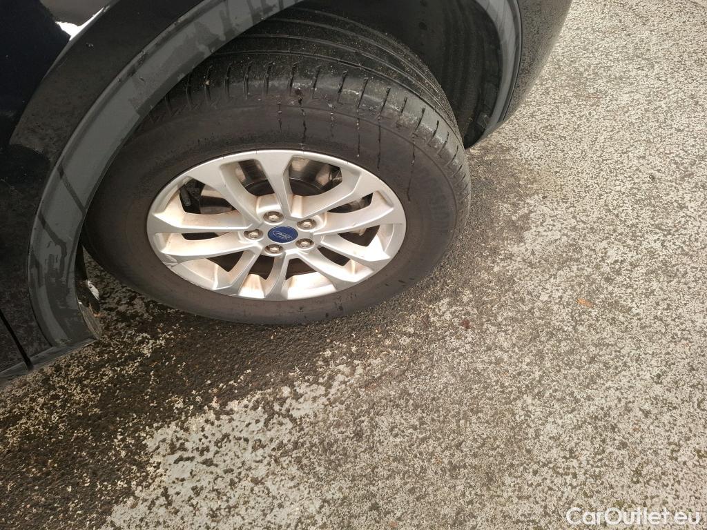  Ford  Kuga  Titanium Hybrid 2.5 190CV BVA6 E6dT #16