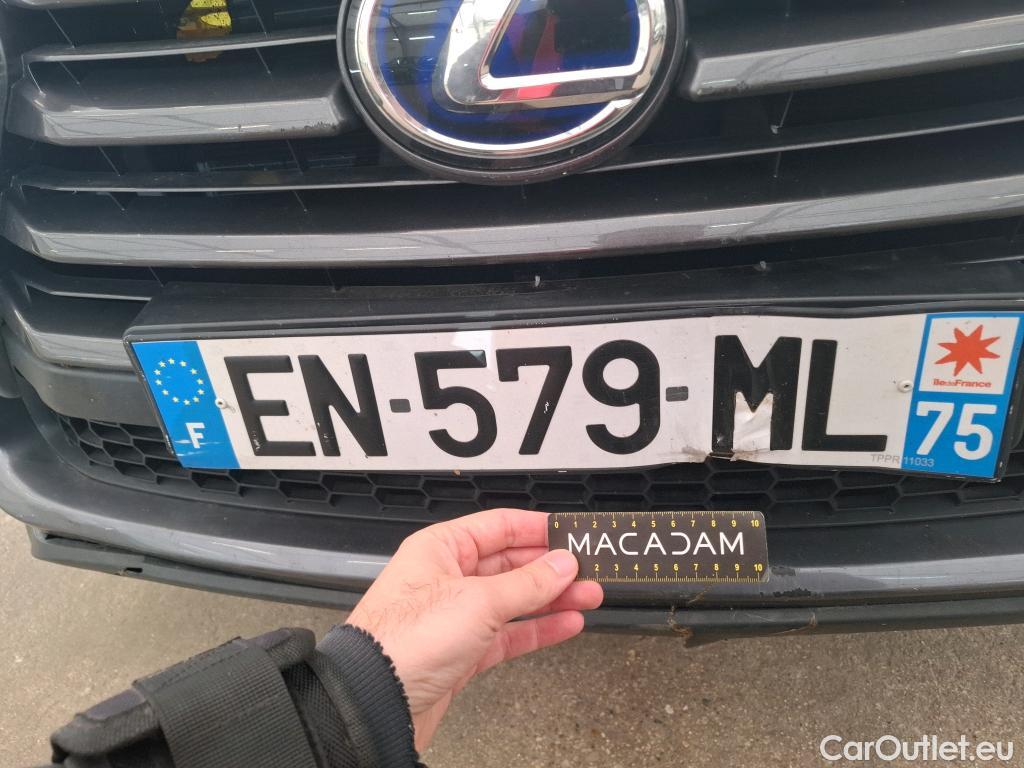  Lexus  NX LEXUS  5p SUV 2.5 300H Pack Business 4WD AUTO #41