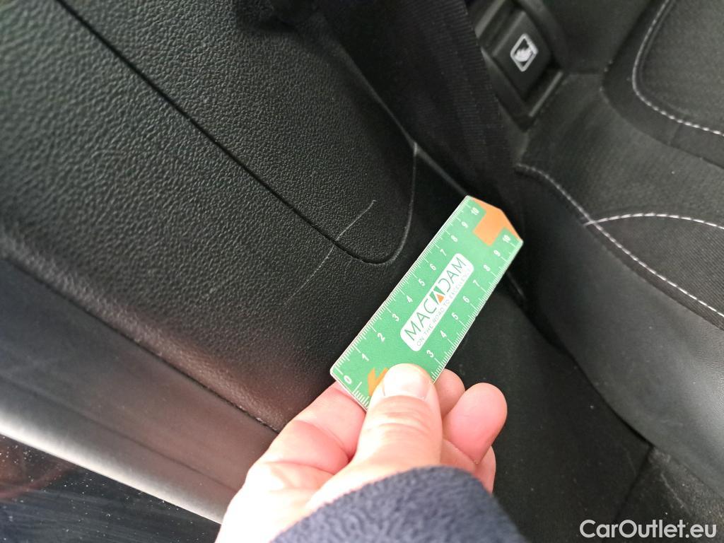  Renault  Megane RENAULT Mégane Estate  2020  5P  Break Business TCe 140 EDC FAP #31