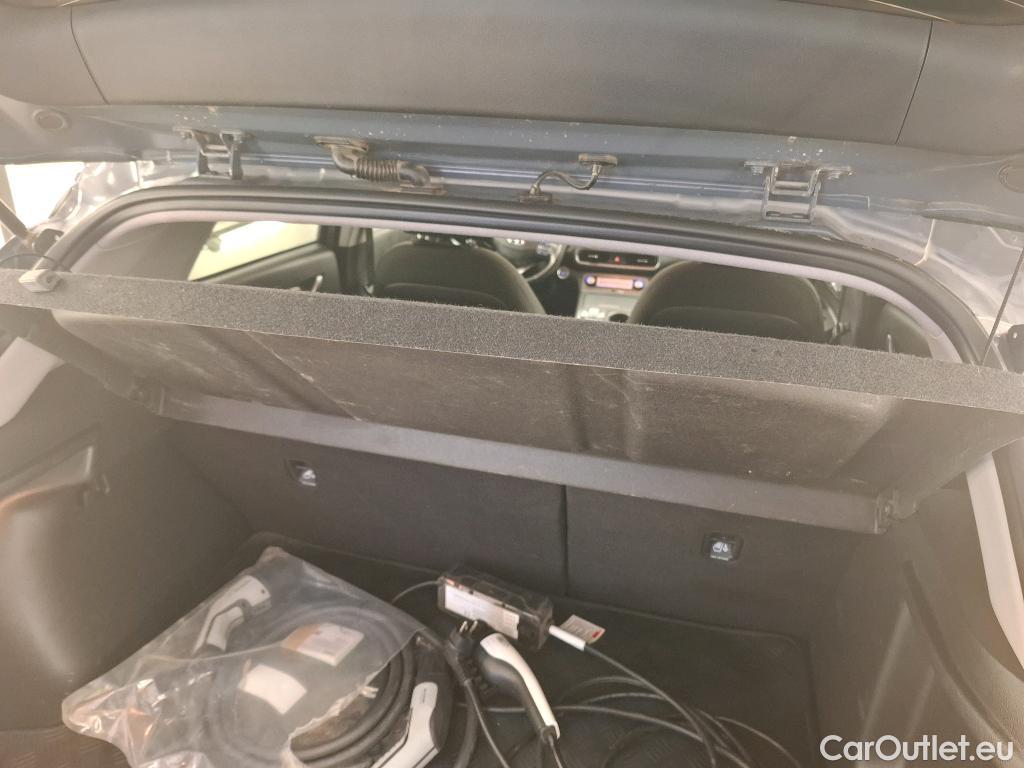  Hyundai  Konna HYUNDAI Kona / 2017 / 5P / SUV BEV 39KWH ELECTRIQUE 136CH CREATIVE #1