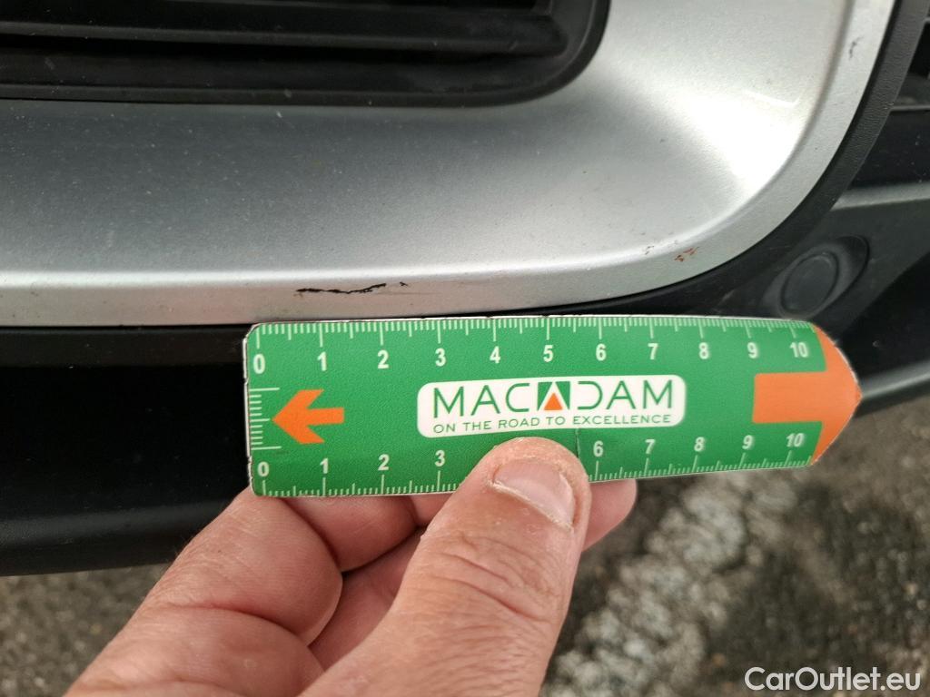  Citroen  C5 CITROEN  Aircross / 2018 / 5P / SUV Hybrid 225 ë-EAT8 Business #35