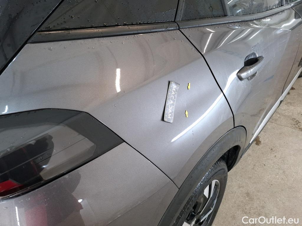  Peugeot  2008  Allure Business 1.5 HDi 130CV BVA8 E6d #1