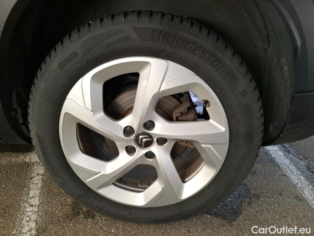  Citroen  C5 CITROEN  Aircross / 2018 / 5P / SUV Hybrid 225 ë-EAT8 Business #20