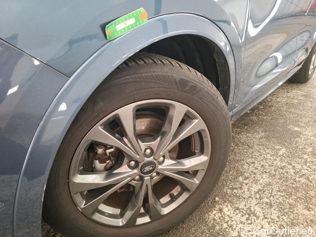  Ford  Kuga FORD  / 2019 / 5P / SUV 2.5 190 Hybrid FlexiFuel Pshif ST-Line B #17