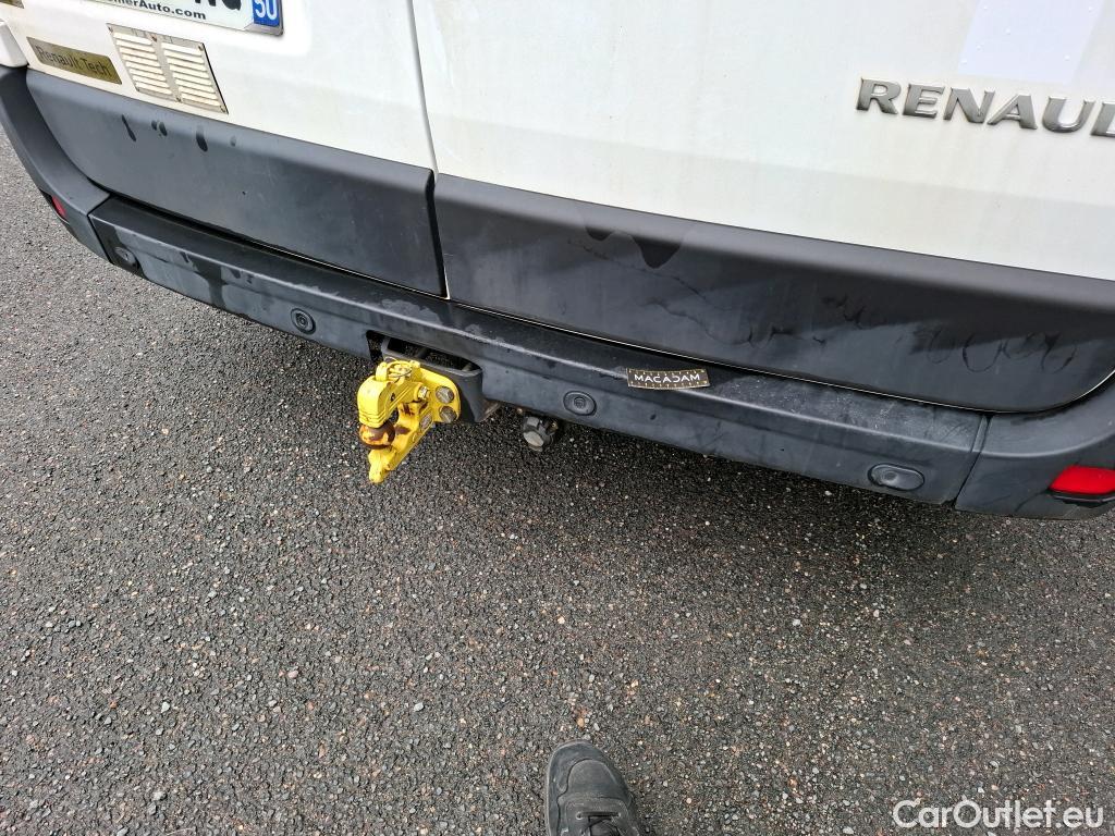  Renault  Master RENAULT  / 2019 / 4P / Fourgon tôlé FG Tr GCF F3500 L2H2 Energy dCi 150 #20
