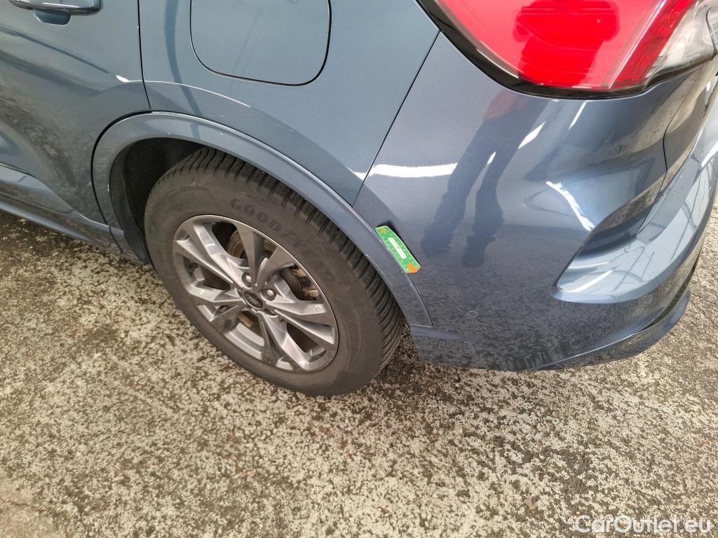  Ford  Kuga FORD  / 2019 / 5P / SUV 2.5 190 Hybrid FlexiFuel Pshif ST-Line B #20