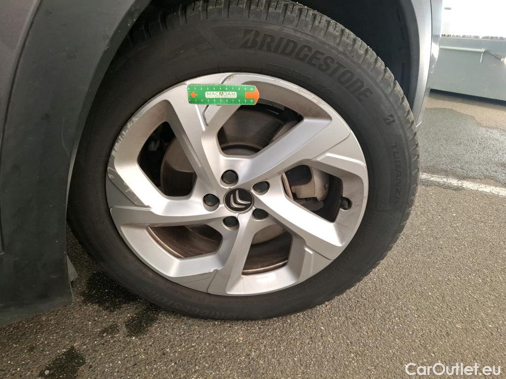  Citroen  C5 CITROEN  Aircross / 2018 / 5P / SUV Hybrid 225 ë-EAT8 Business #10