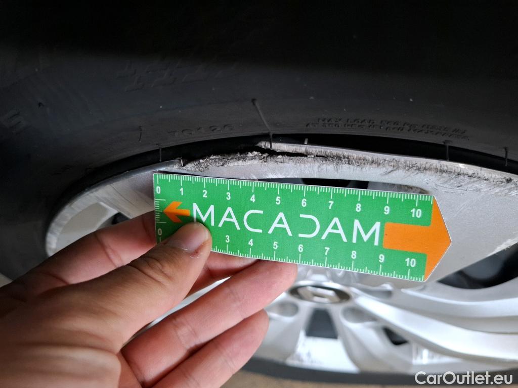  Renault  Clio  V Société Air Nav 1.0 SCe 65CV BVM5 E6d #6