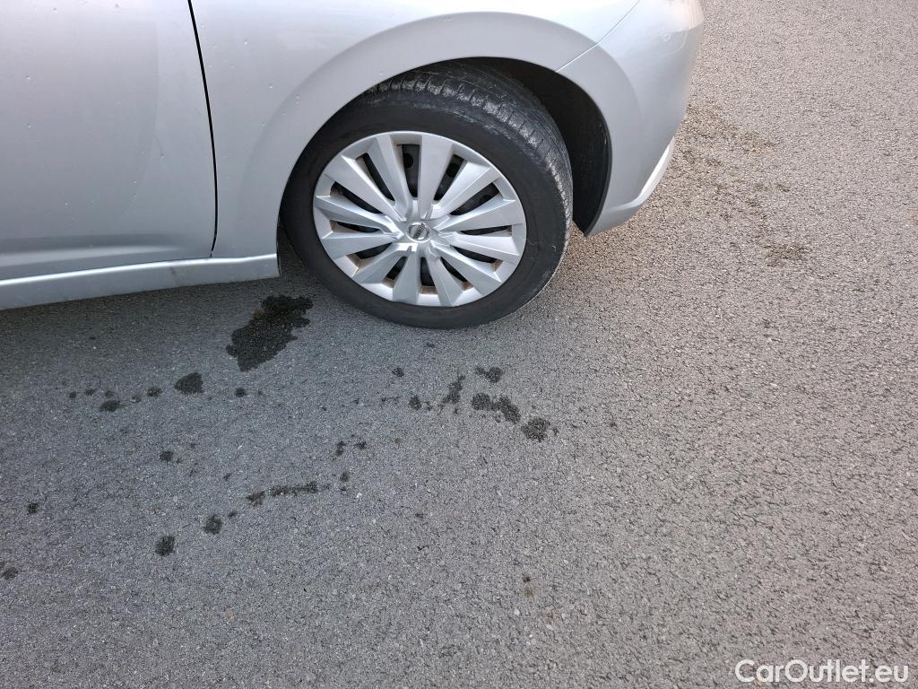  Nissan  Micra NISSAN  / 2016 / 5P / Berline IG-T 92 Business Edition #9