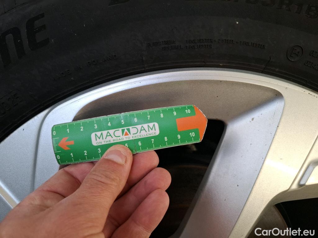  Citroen  C5 CITROEN  Aircross / 2018 / 5P / SUV Hybrid 225 ë-EAT8 Business #9