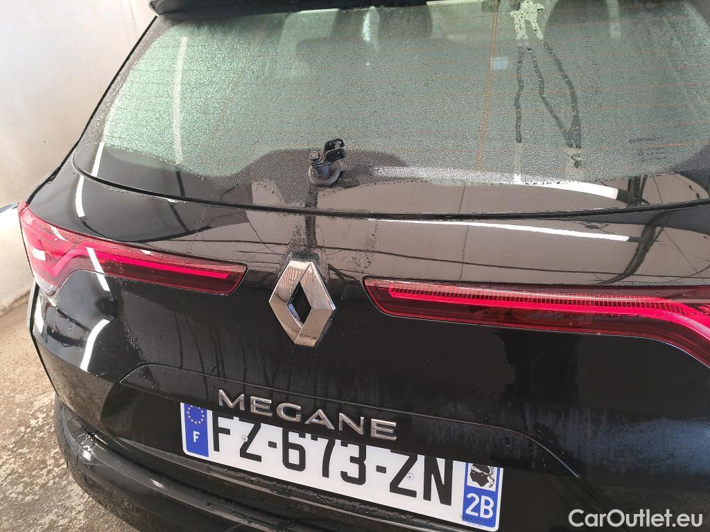  Renault  Megane RENAULT Mégane Estate  2020  5P  Break Business TCe 140 EDC FAP #45