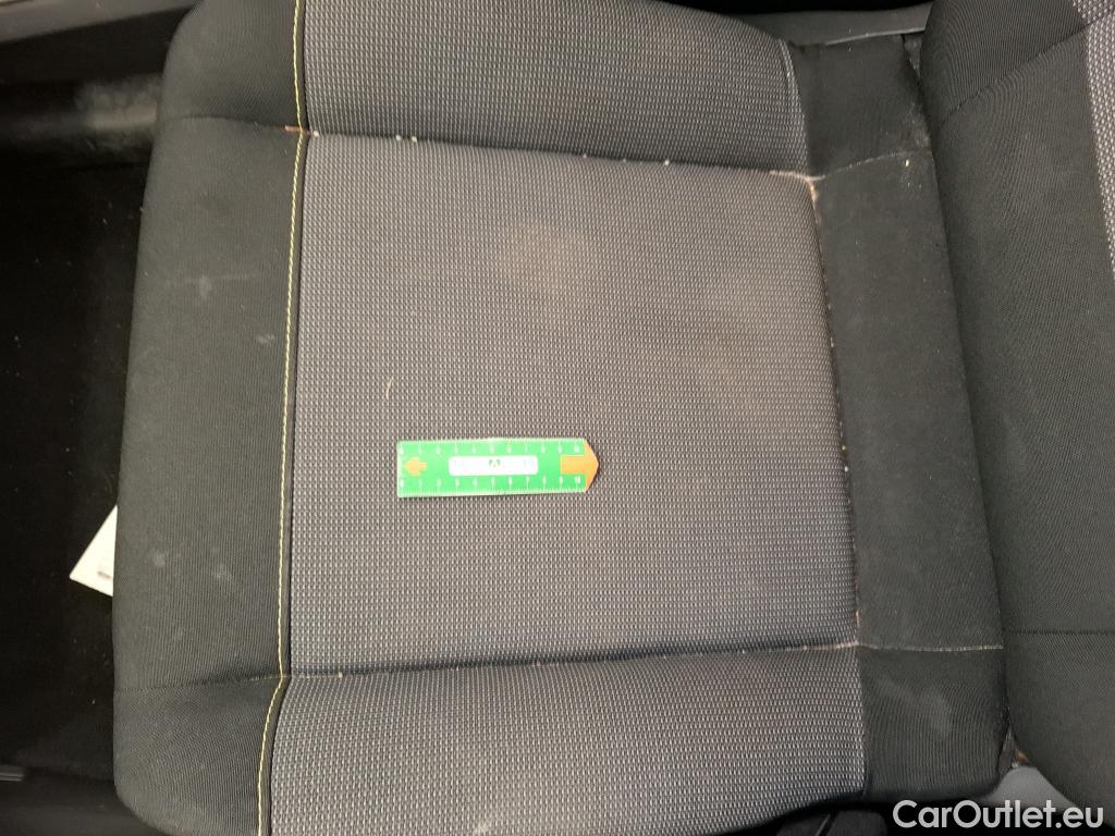  Citroen  C3  Société Feel Nav 1.2 PureTech 80CV BVM5 E6 #20