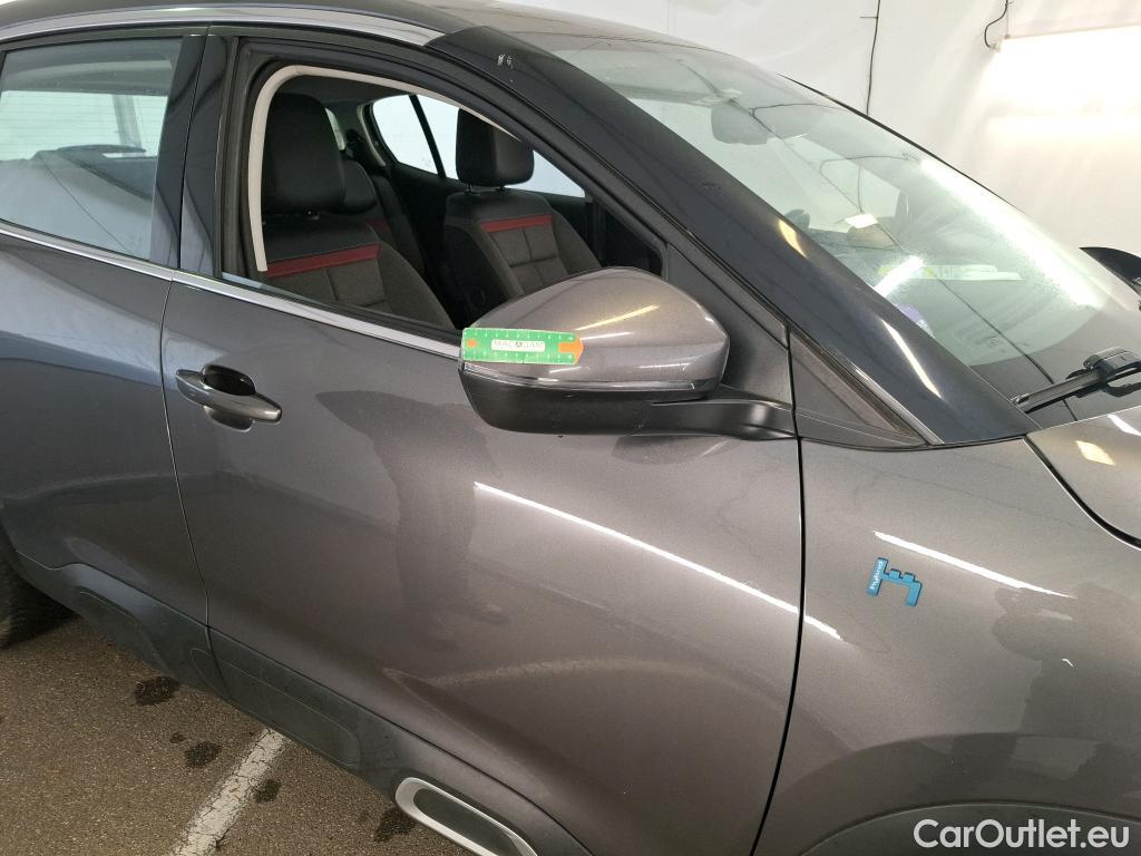  Citroen  C5 CITROEN  Aircross / 2018 / 5P / SUV Hybrid 225 ë-EAT8 Business #38