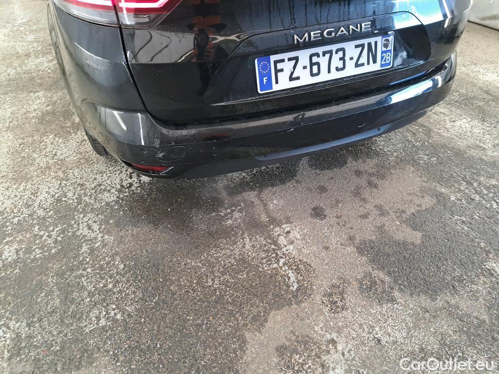  Renault  Megane RENAULT Mégane Estate  2020  5P  Break Business TCe 140 EDC FAP #42