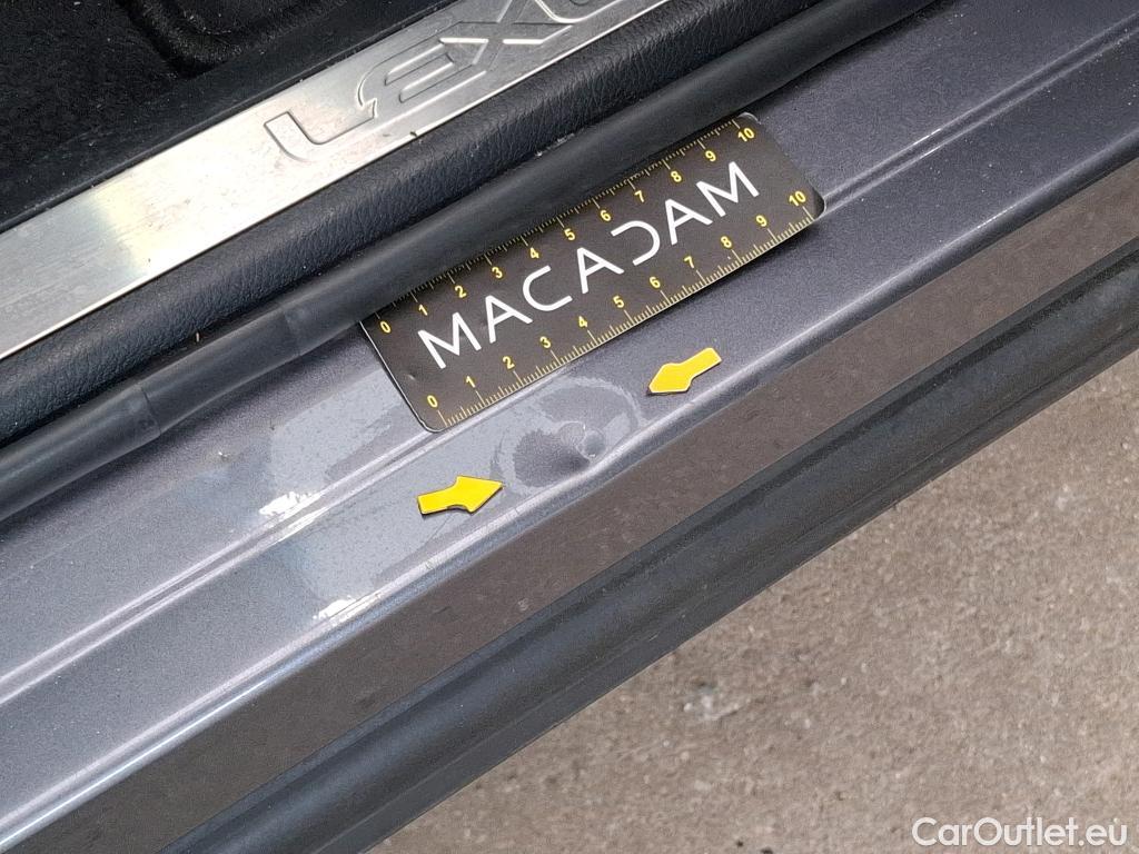  Lexus  NX LEXUS  5p SUV 2.5 300H Pack Business 4WD AUTO #37