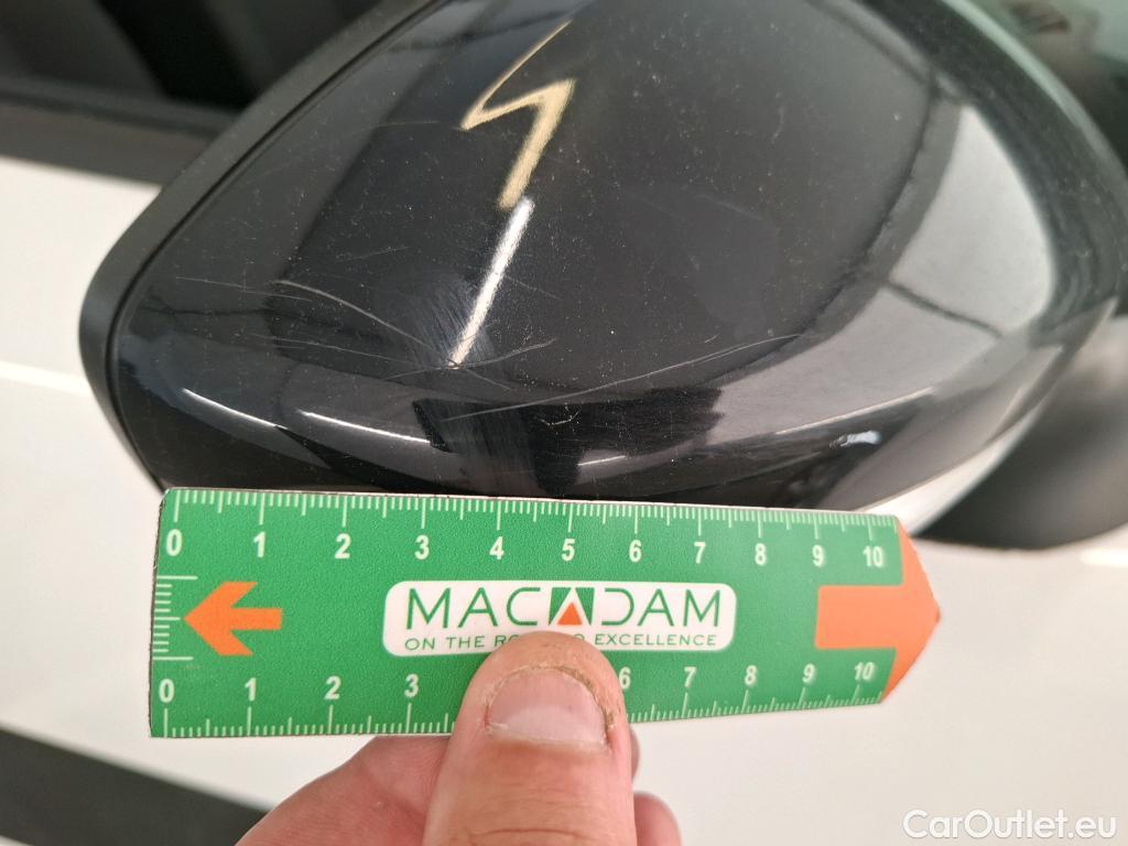  Citroen  C3  Société Feel Nav 1.2 PureTech 80CV BVM5 E6 #38