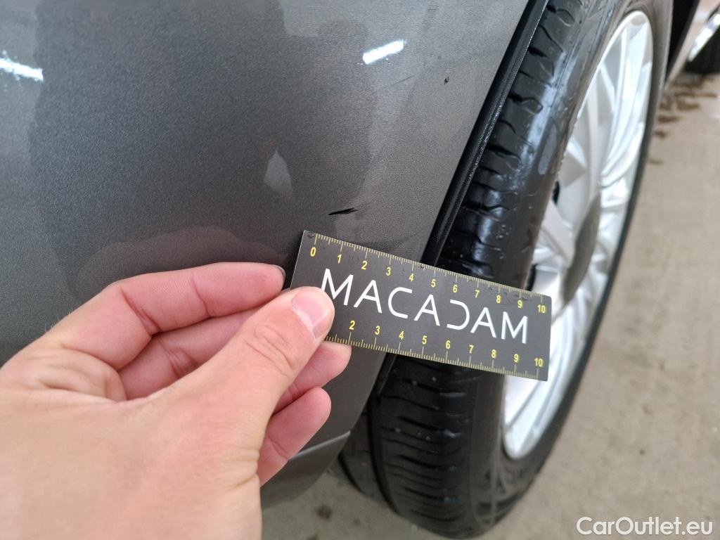  Fiat  500 FIAT C  2015  2P Cabriolet Hybrid 10 BSG 70 ch Dolcevita #27