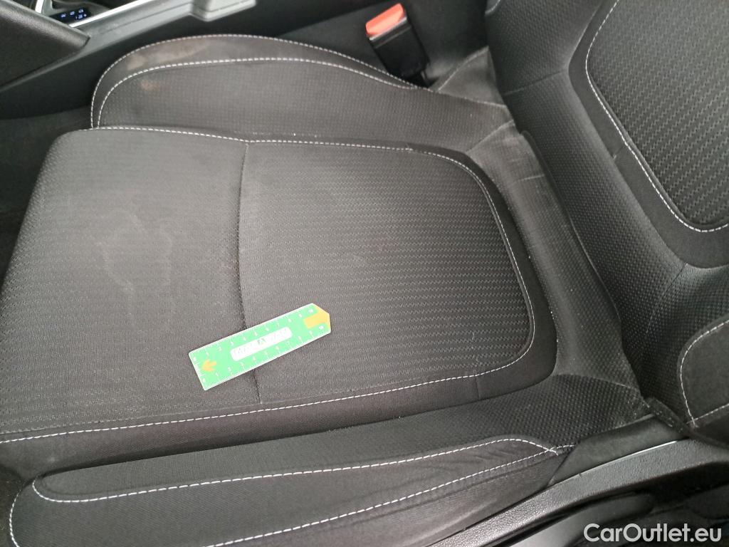  Renault  Megane RENAULT Mégane Estate  2020  5P  Break Business TCe 140 EDC FAP #39