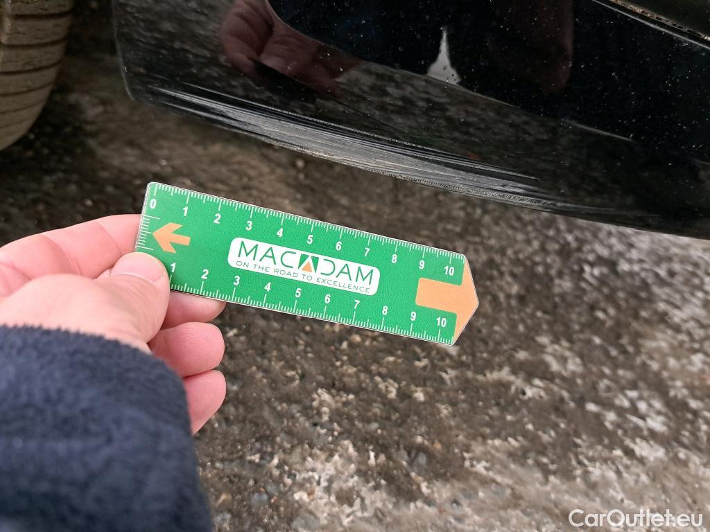  Renault  Megane RENAULT Mégane Estate  2020  5P  Break Business TCe 140 EDC FAP #18