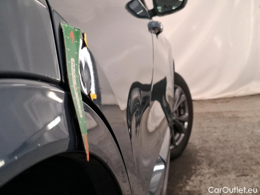  Ford  Kuga FORD  / 2019 / 5P / SUV 2.5 190 Hybrid FlexiFuel Pshif ST-Line B #5