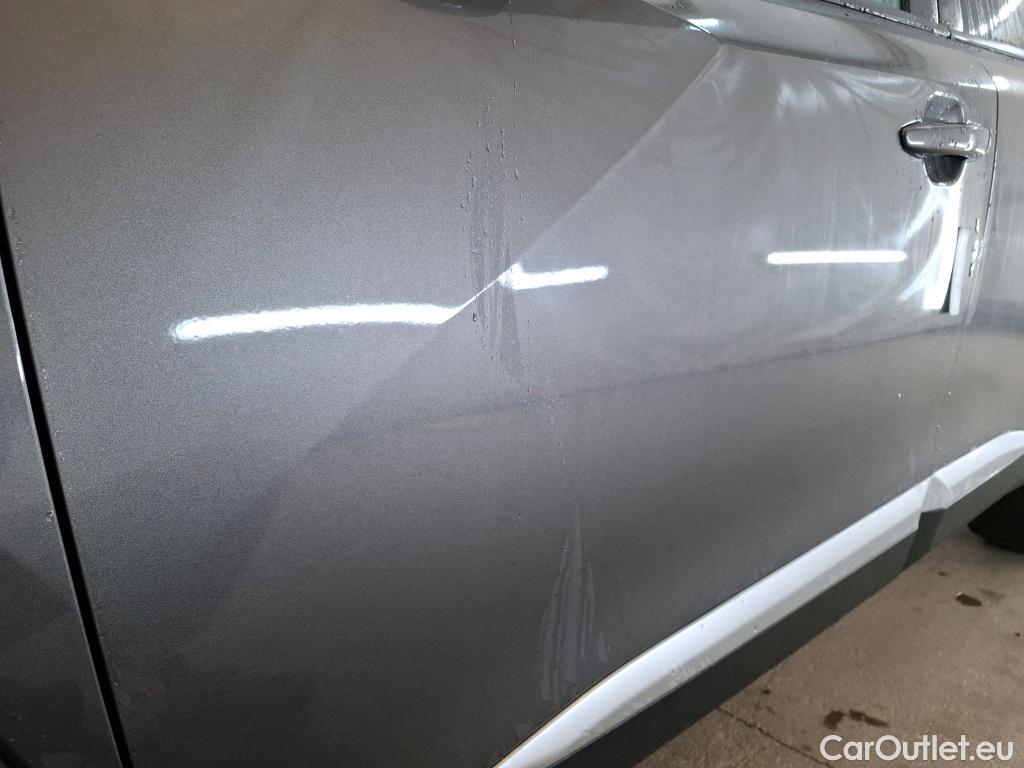  Peugeot  2008  Allure Business 1.5 HDi 130CV BVA8 E6d #7