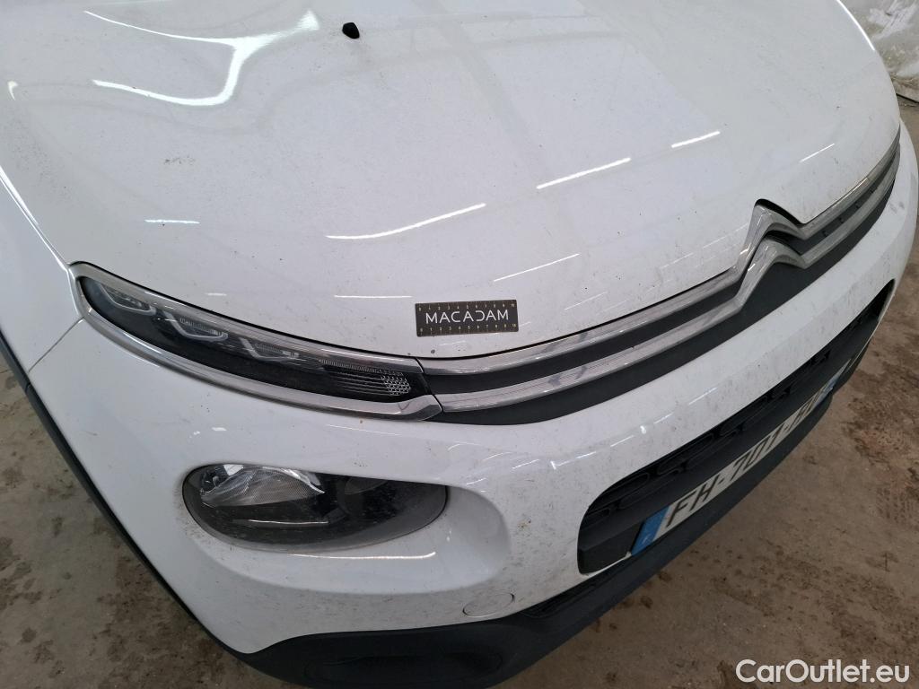  Citroen  C3  Feel 1.5 BlueHDI 100CV BVM5 E6dT #34