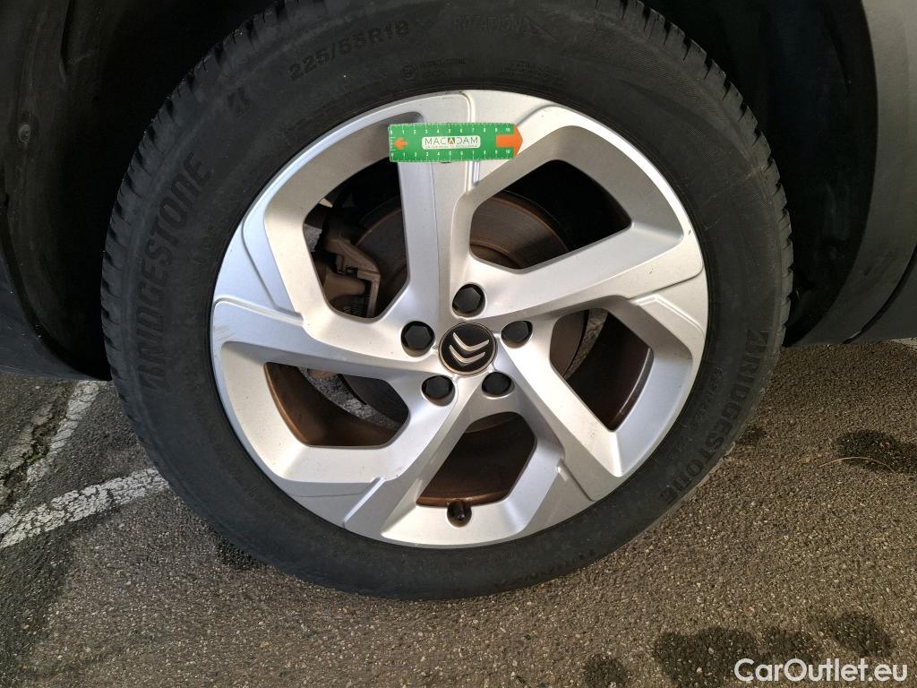  Citroen  C5 CITROEN  Aircross / 2018 / 5P / SUV Hybrid 225 ë-EAT8 Business #7